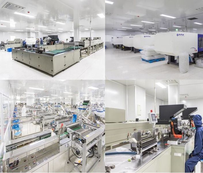 China Nanjing Starui Technology Co., Ltd. Perfil de la compañía