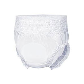 Los pantalones adultos adorables del pañal que absorben ascendente fácil del líquido rápidamente y rasgan lejos