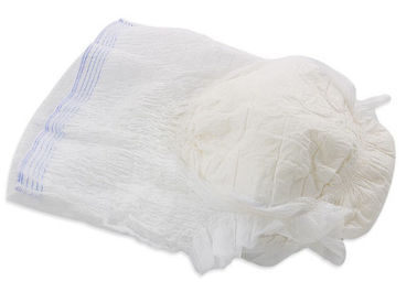 Los pantalones adultos cómodos del pañal, disponibles levantan los pantalones para la salida anti de los adultos