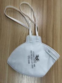 Válvula disponible de alta calidad del wihtout de la máscara de polvo de NIOSH